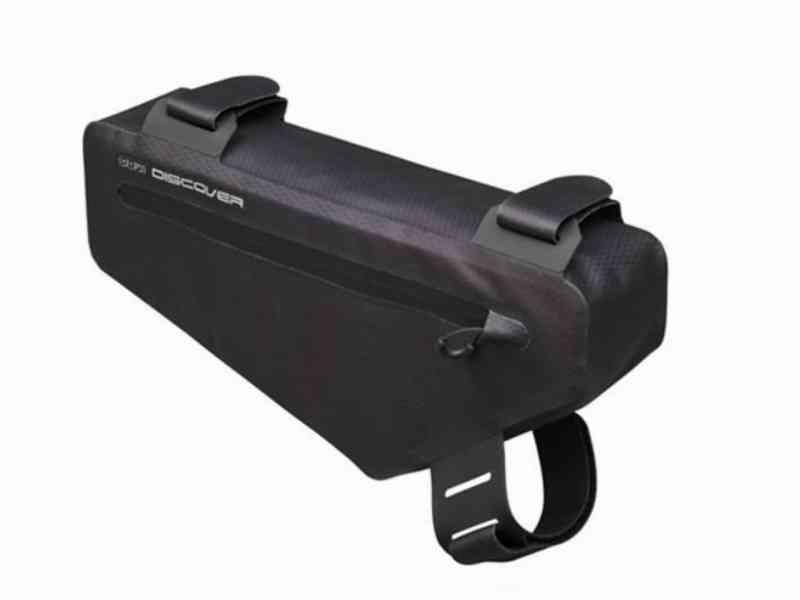 PRO Discover Team – Sort Steltaske