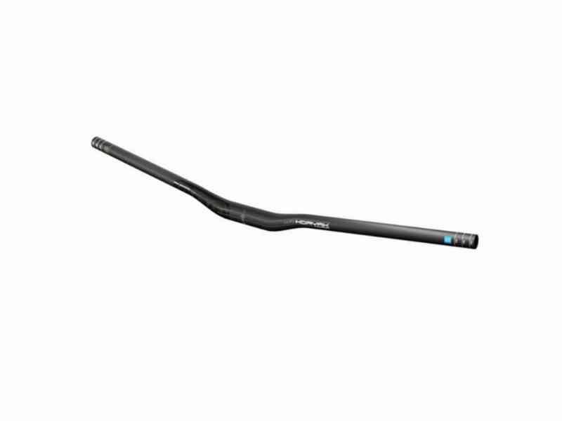 PRO Styr Koryak Carbon 20mm - 800mm bred - Sort