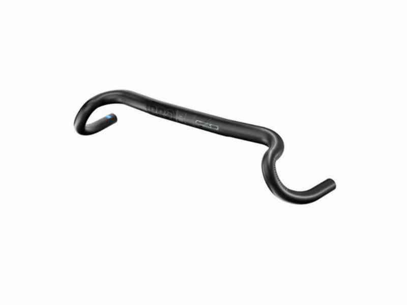 PRO PLT Discover - Gravel Styr 30° - 460mm - Sort