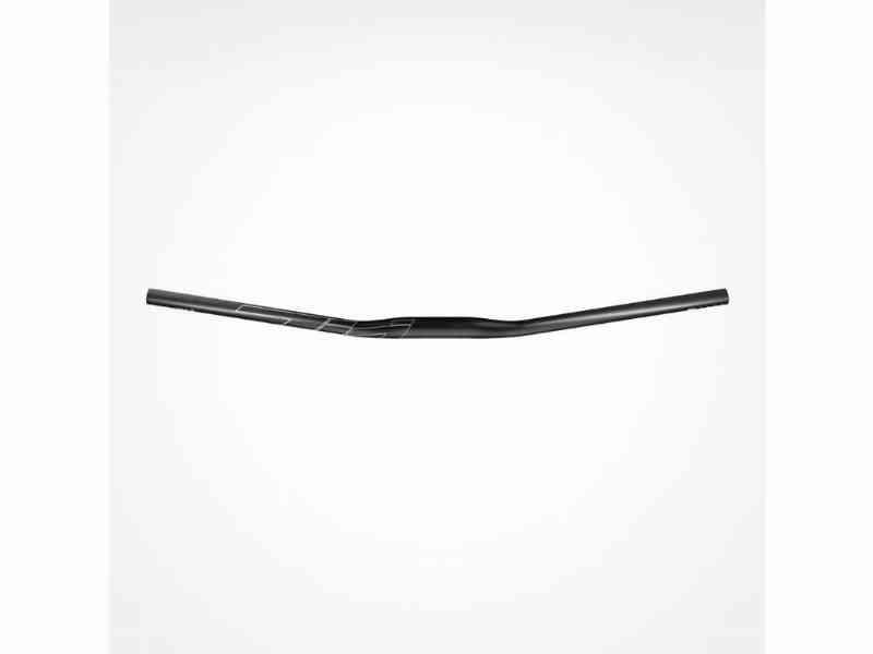 PRO LT - Aluminium MTB Styr - 40mm Højde - Sort - 800mm