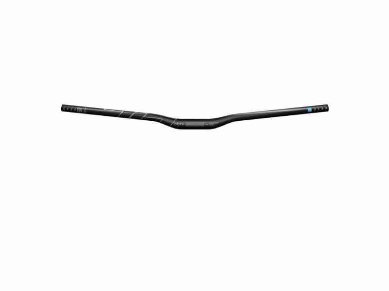PRO LT – Aluminium MTB Styr – 20mm Hævet – Sort – 800mm