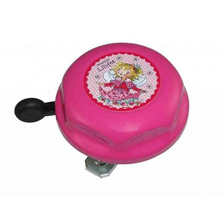 Cykelklokke med Prinsesse Lillifee Design