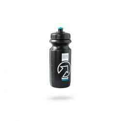 PRO Drikkeflaske Sort 600ml