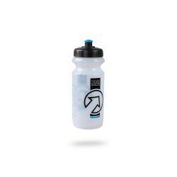 PRO Drikkeflaske, 600ml - Transparent