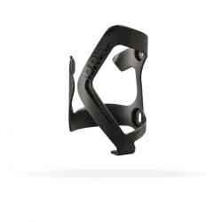 Pro Flaskeholder Aluminium Venstre Sort/Klar