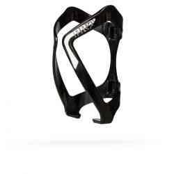 Pro Flaskeholder i Polycarbonat Sort/Hvid