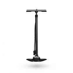 PRO Cykelpumpe Team Alloy med dobbelt pumpe