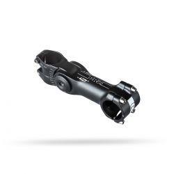 PRO frempind LT Justerbar Sort 110mm - Cykelstyr
