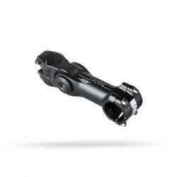PRO frempind LT Justerbar Sort 90mm/31.8mm - Cykel frempind