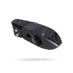 PRO frempind Missile EVO Carbo Sort 85mm / 31.8mm