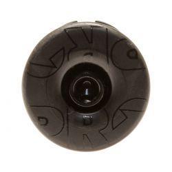 PRO Gap Cap Carbon til Styrfitting 1 1/8"