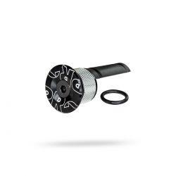 PRO Gap cap exp + Di2 BTR holder til cykelstyr