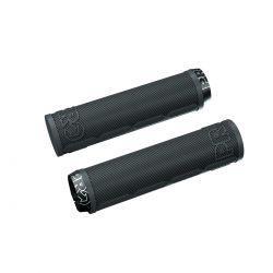 PRO Econtrol Låse Håndtag Sort 36mm/133mm - Cykel