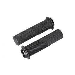 PRO Håndtag Trail Sort m. flange 32mm/132mm