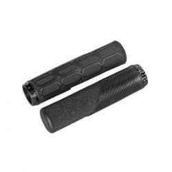 PRO Håndtag Lock on Trail Sort 32mm/132mm