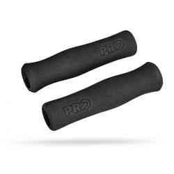 PRO Skum Cykelhåndtag Sort 34,5mm x 133mm
