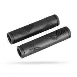 PRO Håndtag Sport Sort 30mm/125mm - Cykelhåndtag