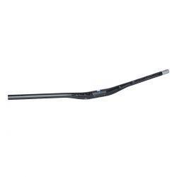 PRO HB Tharsis Carbon Cykelstyr 800mm Sort