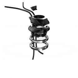 PRO Headset til Intern Ruting - Cykel Styrfitting