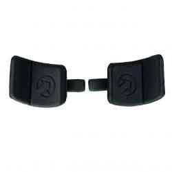 PRO Missile Justerbar Armpad Aluminium 6061 - Cykelstyr