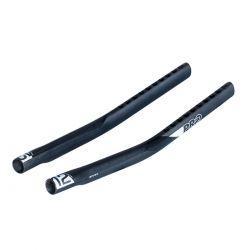 PRO Missile EVO J-bend Sort Cykelstyr