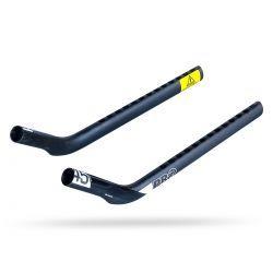 PRO Missile EVO Sort Ski-bend - Cykelstyr på tilbud!