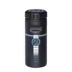 PRO Opbevaringsboks Sort 750ml - Cykelredskaber