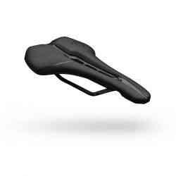 Falcon Performance Cykelsadel Sort 142mm, AF