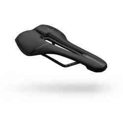 Griffon Performance Cykelsadel Sort 142mm