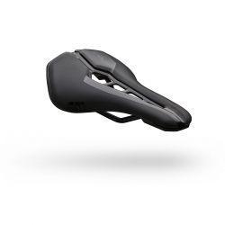 PRO Stealth Curved Perf Sort 152mm Cykelsadel