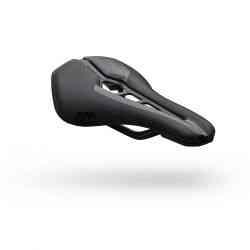 PRO Stealth Curved Team Black 142mm Cykelsadel