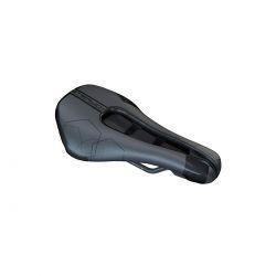PRO Stealth Offroad sadel sort 142mm