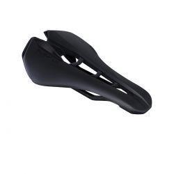 Pro Stealth Superlight Cykelsadel i Sort - Hurtig Levering