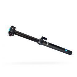 Justerbar Koryak Sadelpind 150mm, 30.9mm - Cykel