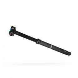 Justerbar PRO Sadelpind Koryak 170mm - Cykeltilbehør