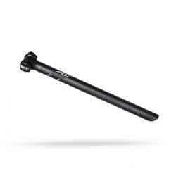PRO Sadelpind PLT 27,2mm/400mm, 20mm offset - Cykel