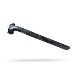PRO Vibe Alloy Sadelpind 31.6mm / 350mm / 0mm Offset