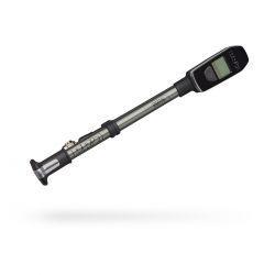 Pro Shock Pump Team Digital – Cykelpumpe