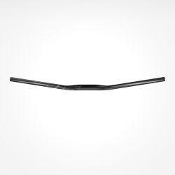 PRO Styr LT Sort 800mm/31.8mm/40mm - Cykelstyr