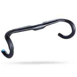 PRO Vibe Aero Carbon Comp Styr 42cm - Sort Cykelstyr