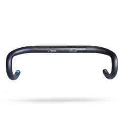 PRO Styr Vibe Alu Compact Sort 42cm – Cykelstyr