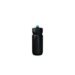 PRO Team Drikkeflaske Sort 600ml
