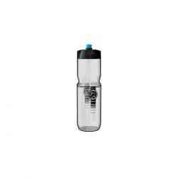 PRO Team Drikkeflaske 800ml Transparent