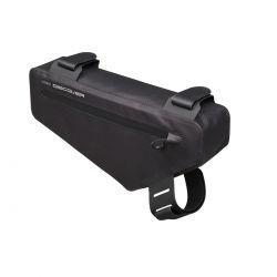 PRO Team Gravel Rammetaske S Sort / 2,7L