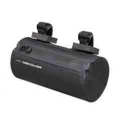 PRO Team Gravel Styretaske Sort / 2L