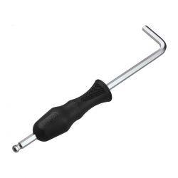 PRO Pedalnøgle 8mm Unbrako til cykler