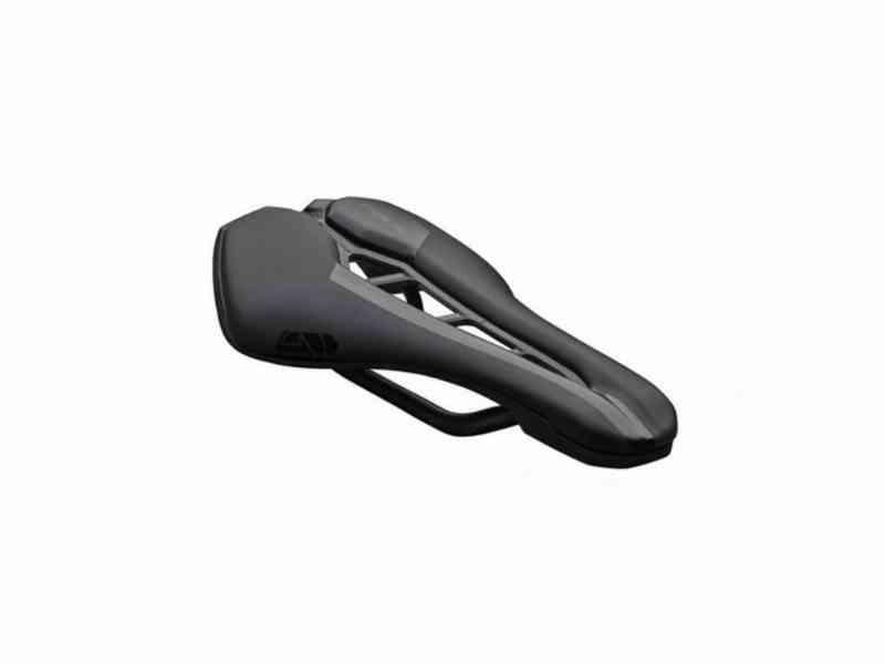PRO Stealth Carbon - Sadel - 152 mm - Sort