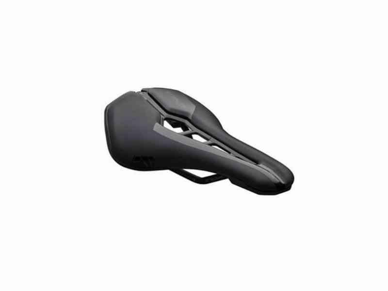 PRO Stealth - Sadel - Buet - 142 mm - Sort