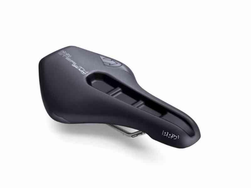 PRO Stealth Offroad Sportsadel - 142 mm - Sort