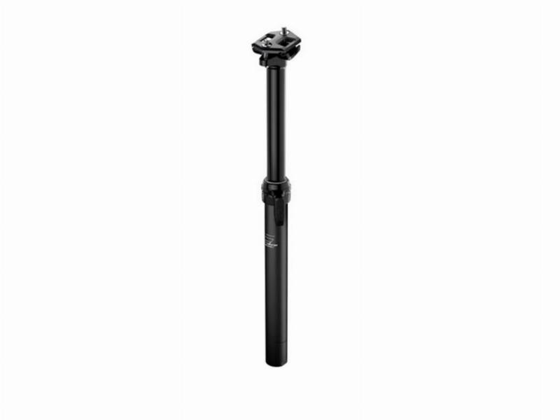 PRO LT - Sadelpind - Dropper post - MTB - 30,9 mm - Sort